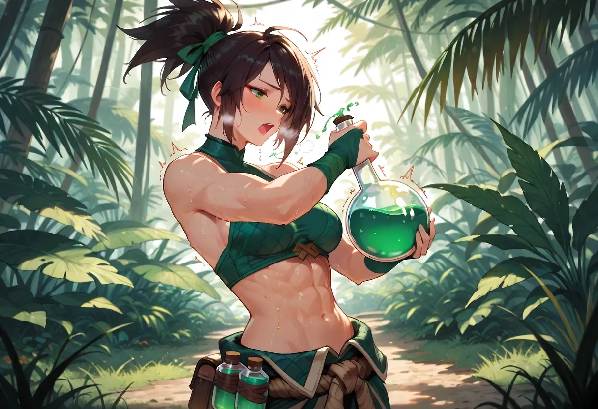 Akali：I’m still alive！