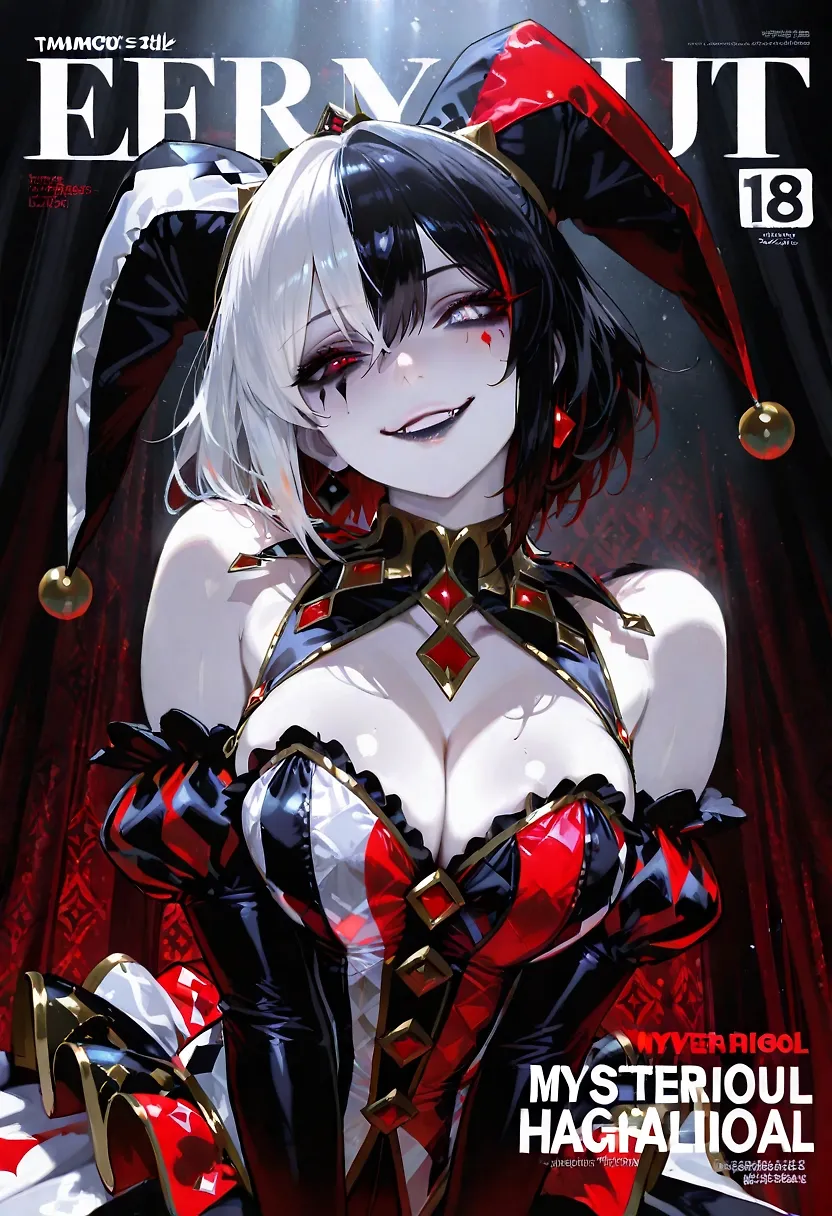 AI art