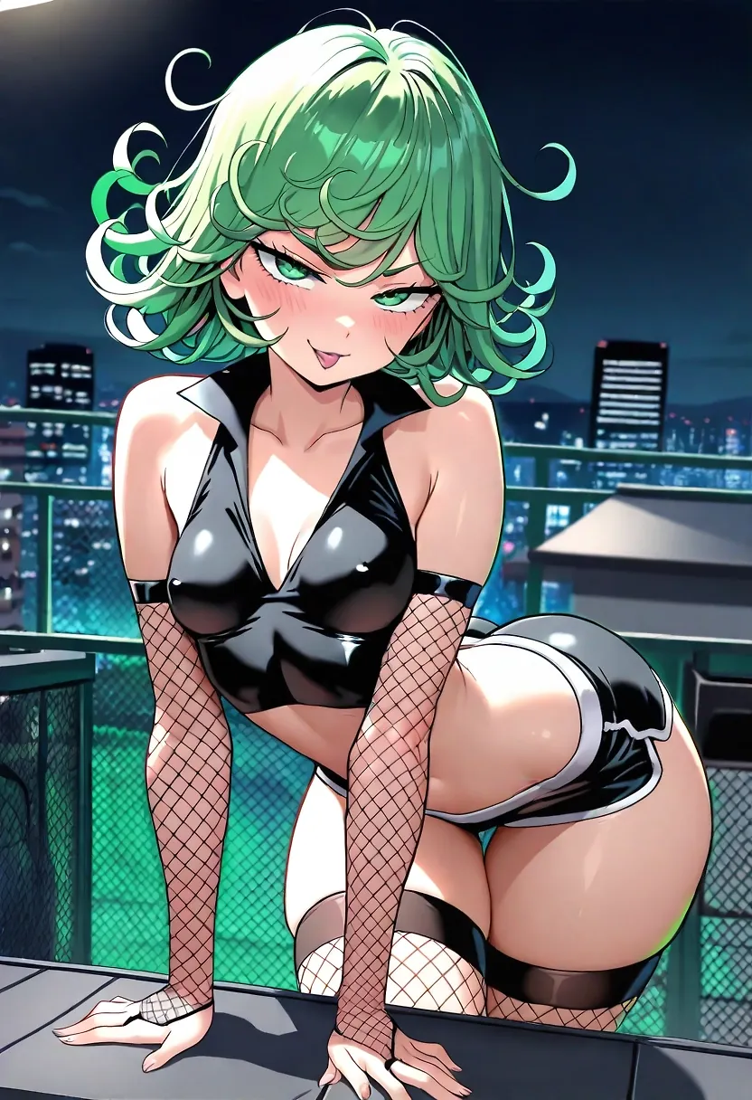 Tatsumaki