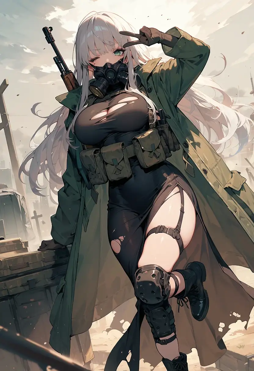 AI art