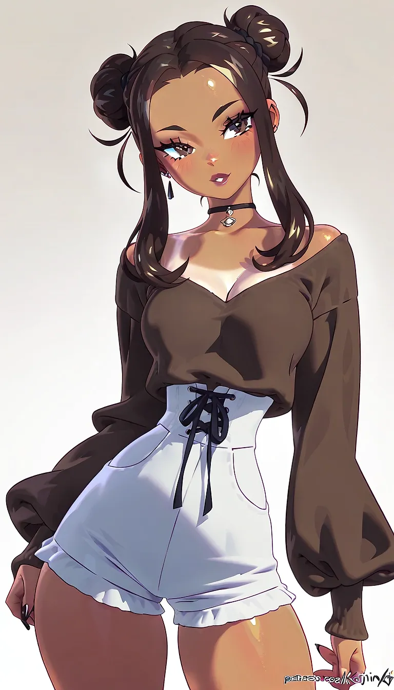 summer girl