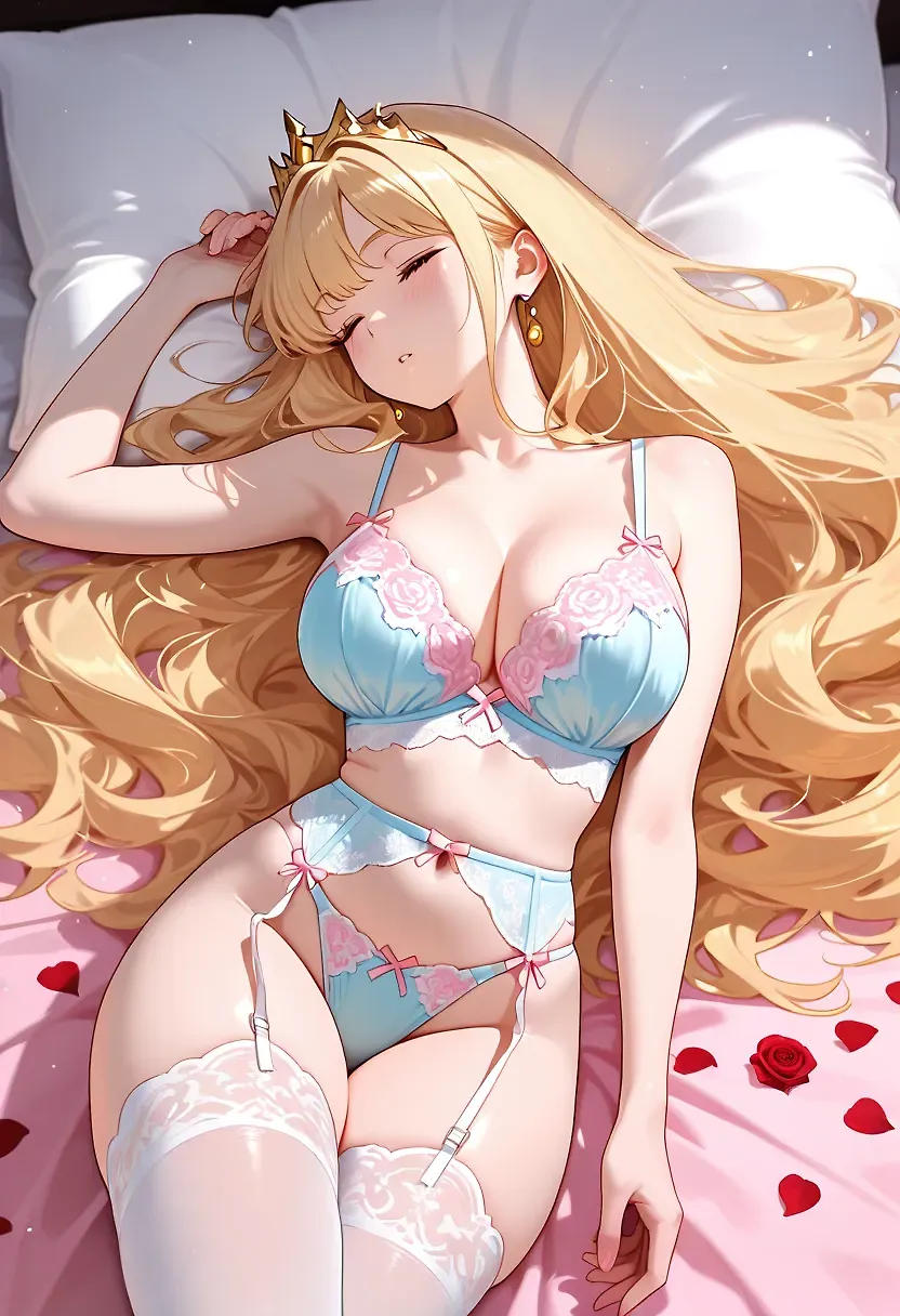 Sleeping Beauty