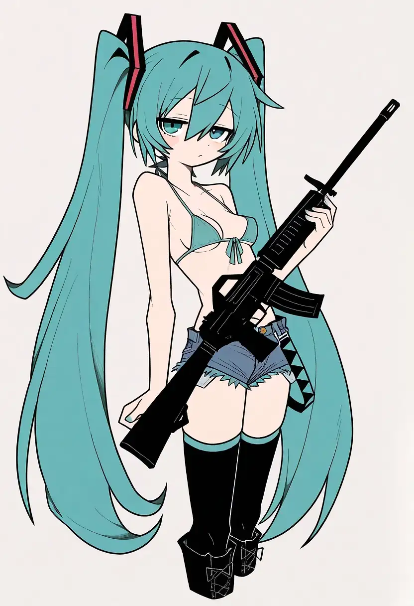 AI art