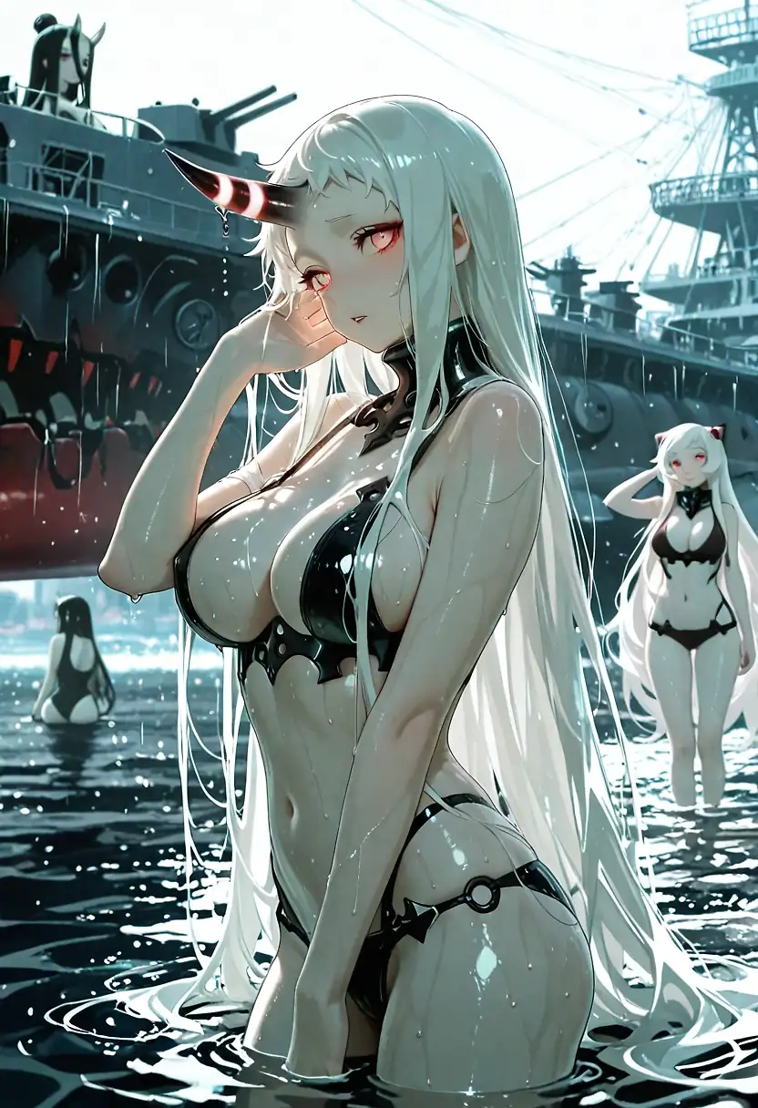 AI art