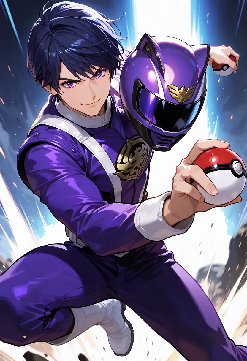 Super Ultra Rangers