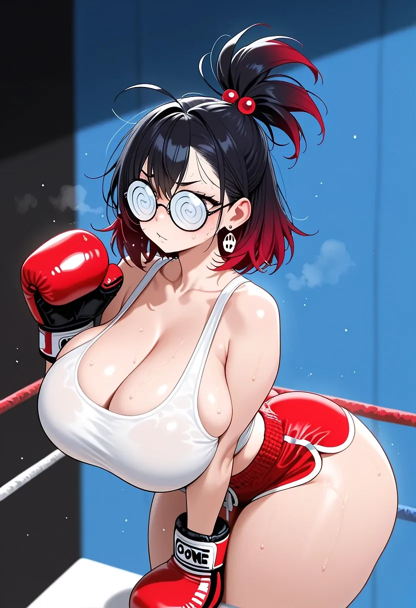 Cherry Pop