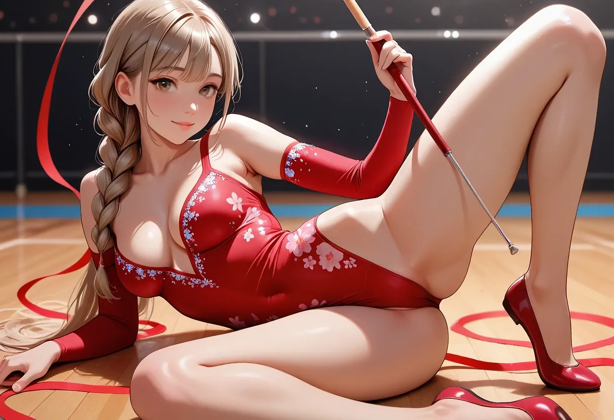 AI art