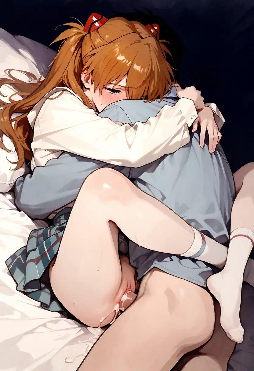 Sex with my favorite characters