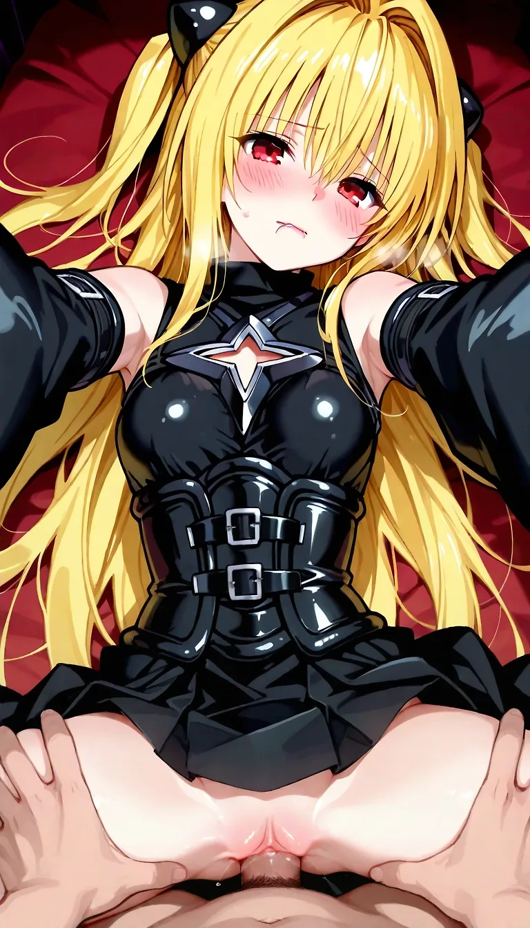 Iluvru