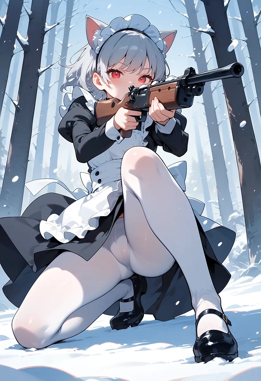 Maid