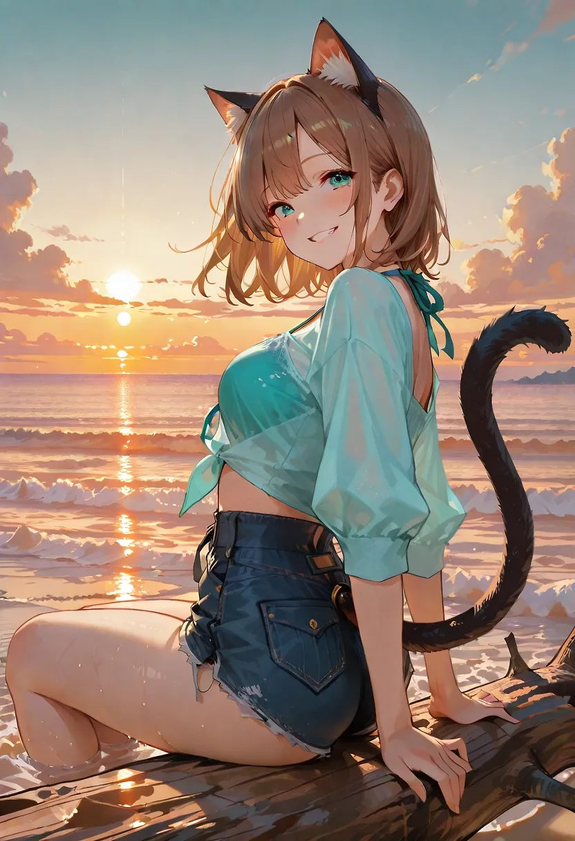 ฅ^•ﻌ•^ฅ