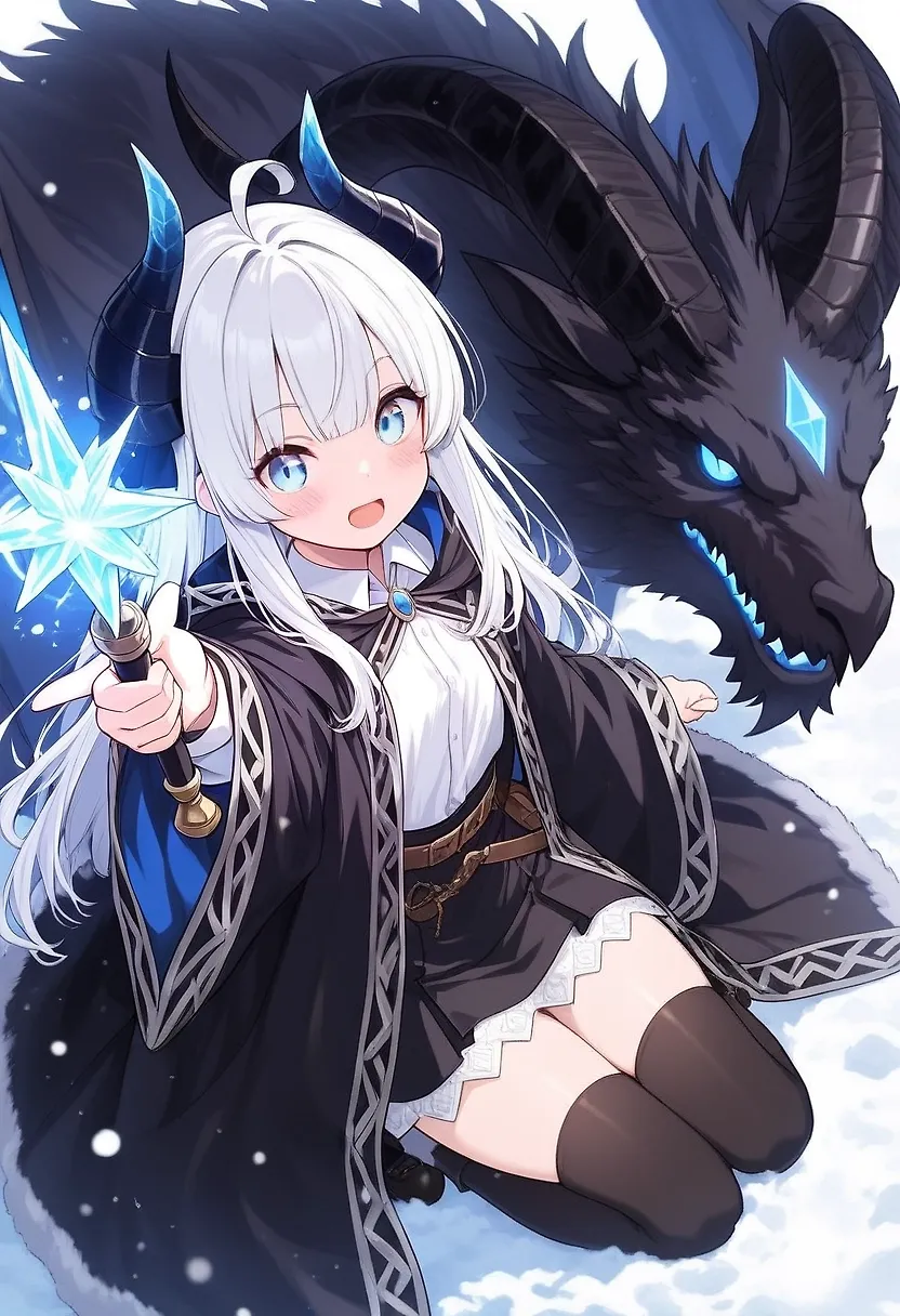Baphomet, I choose you!