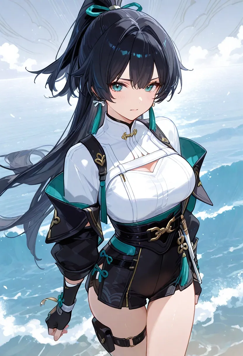 AI art