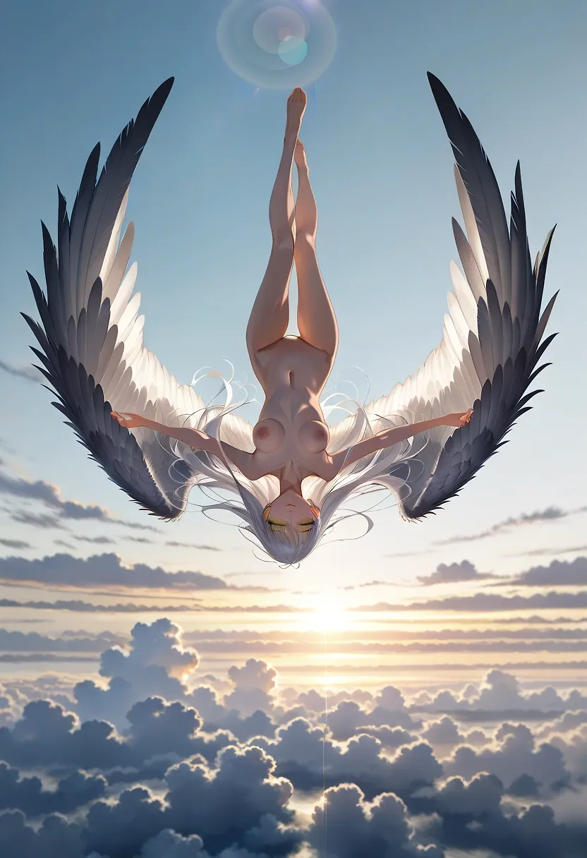 Fallen angel