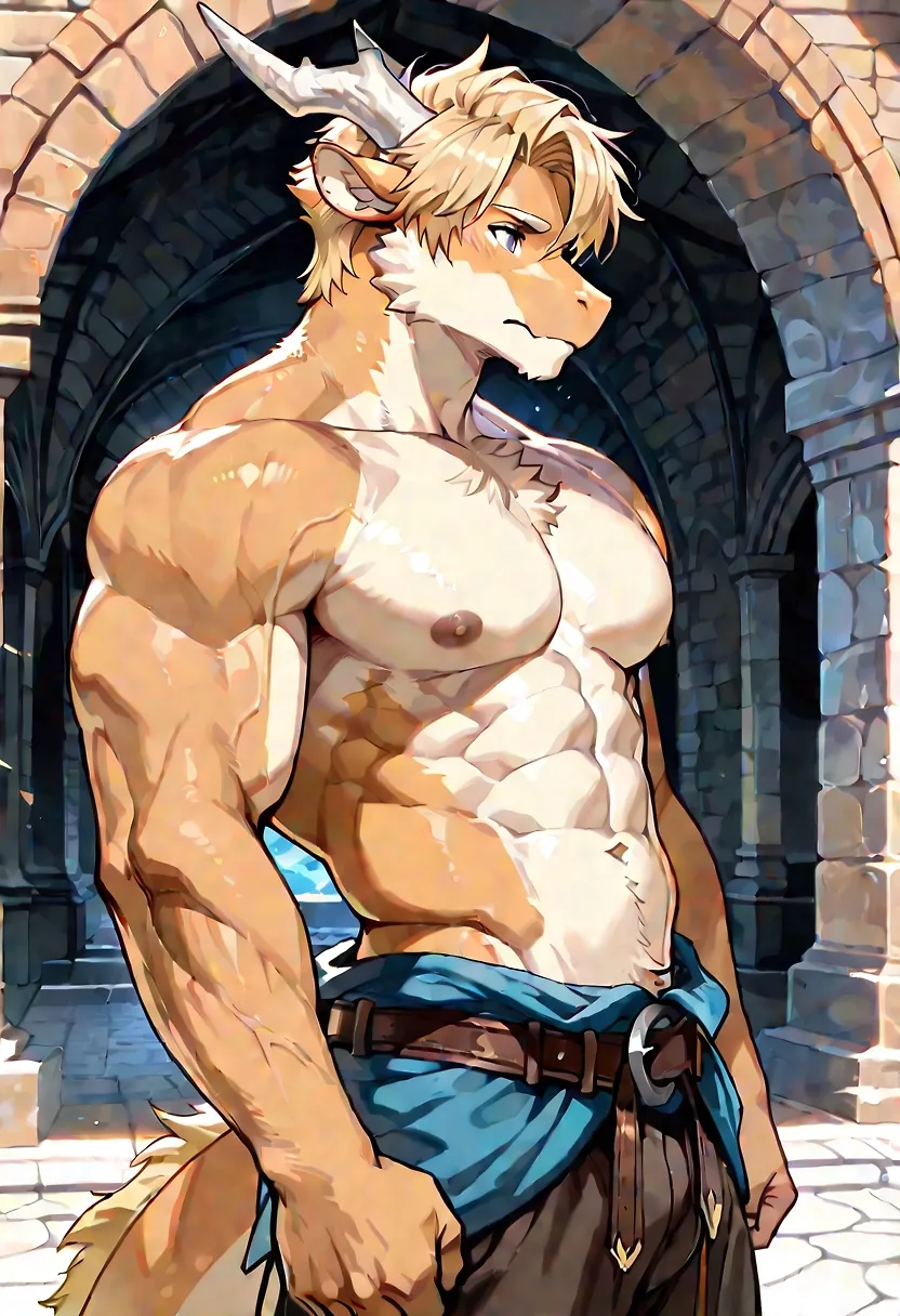 Multiversal Hunk