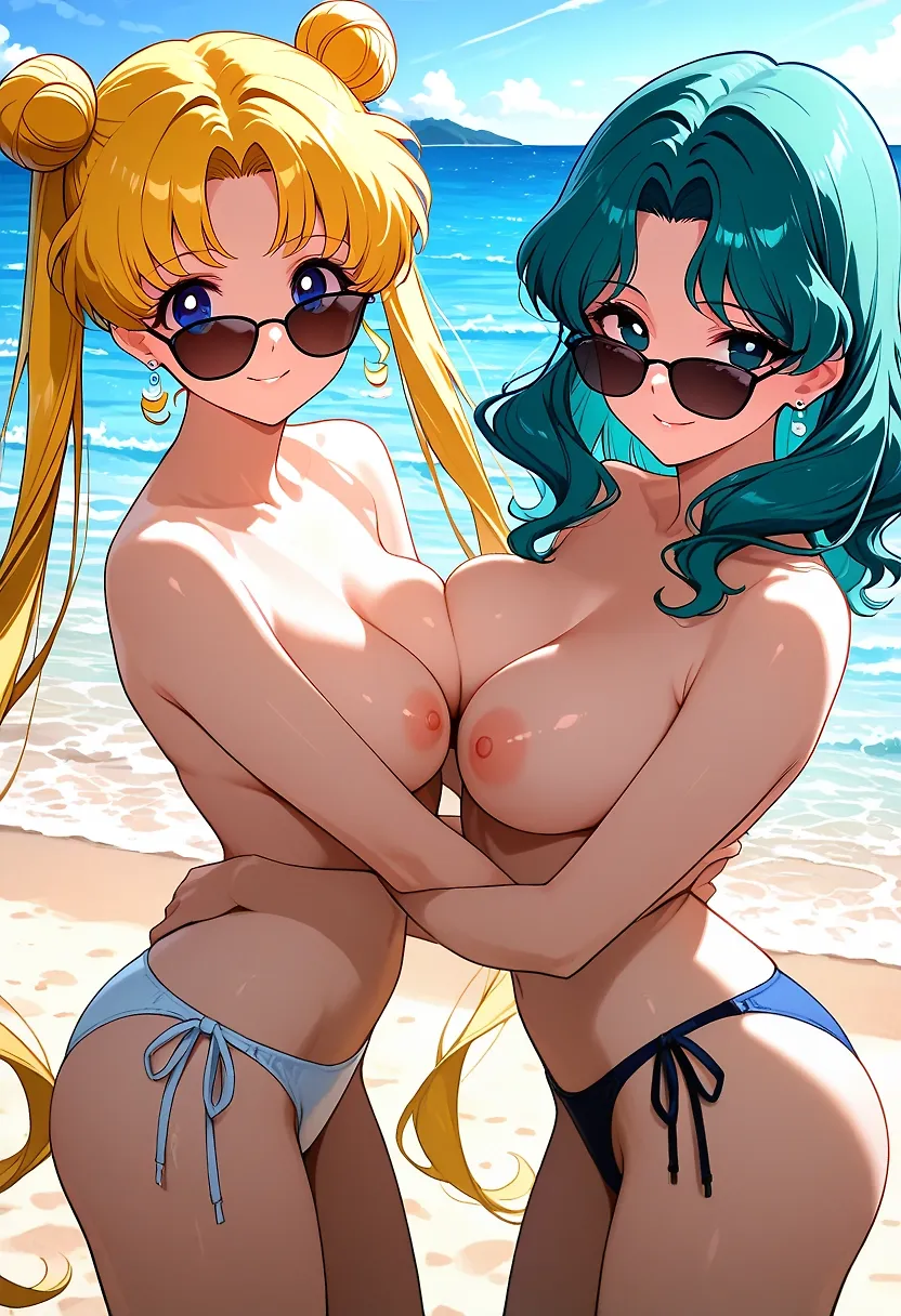 Beach Day