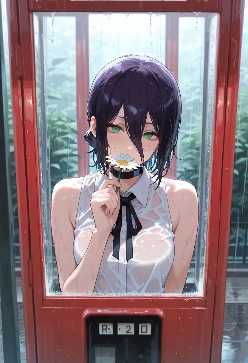 Would you go in?
