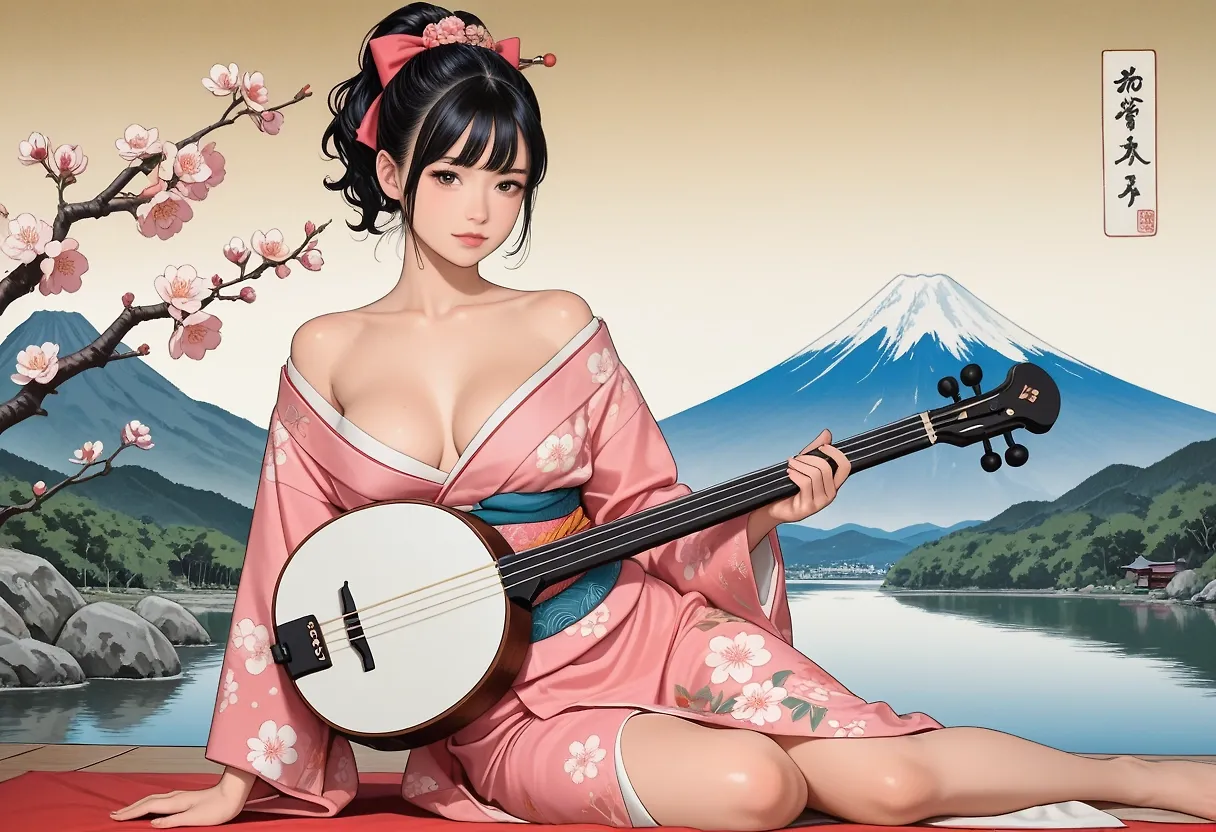 AI art