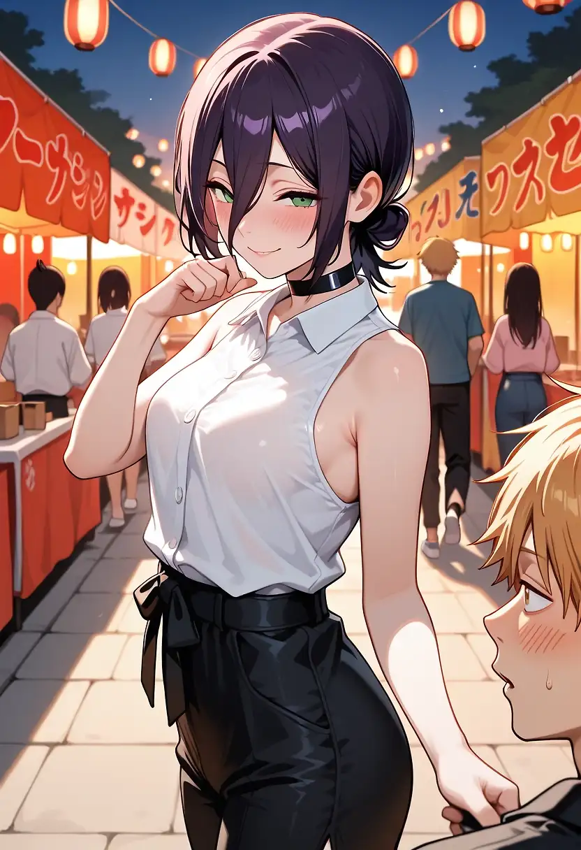 Reze festival
