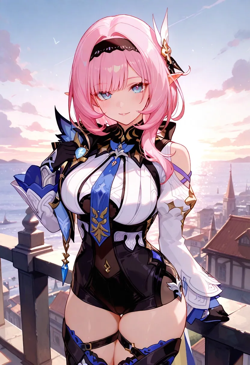 Elysia/Eula
