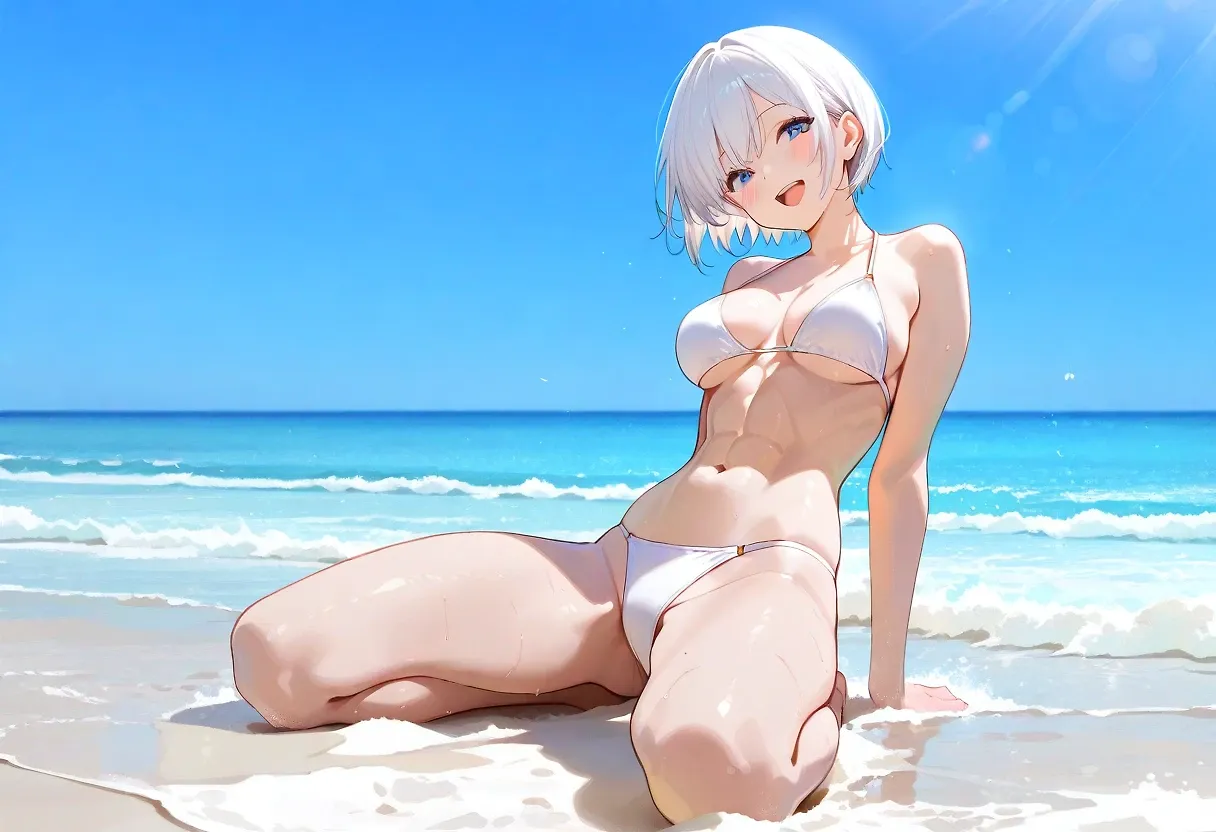 TEST：PERFECT BODY