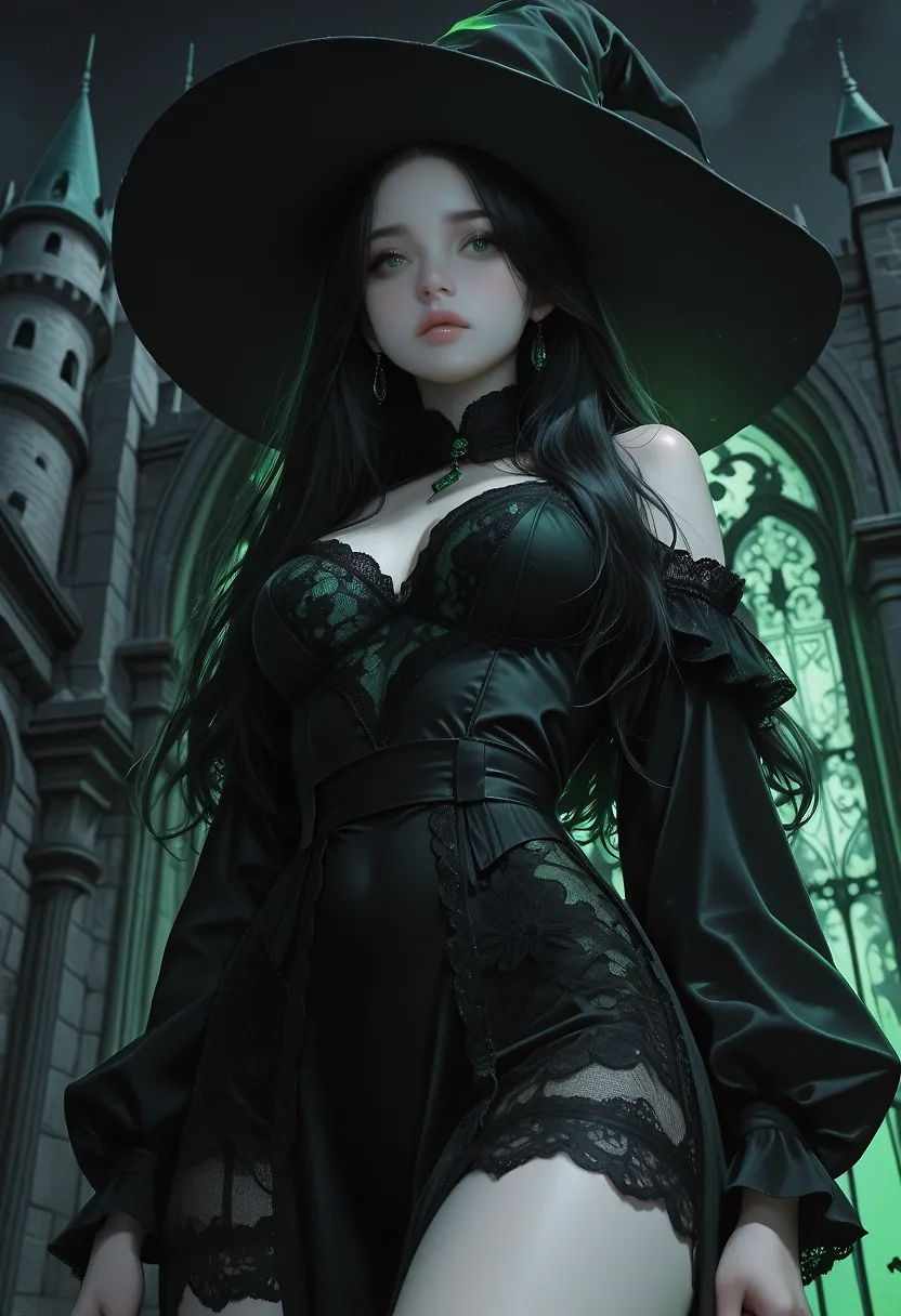 Witch