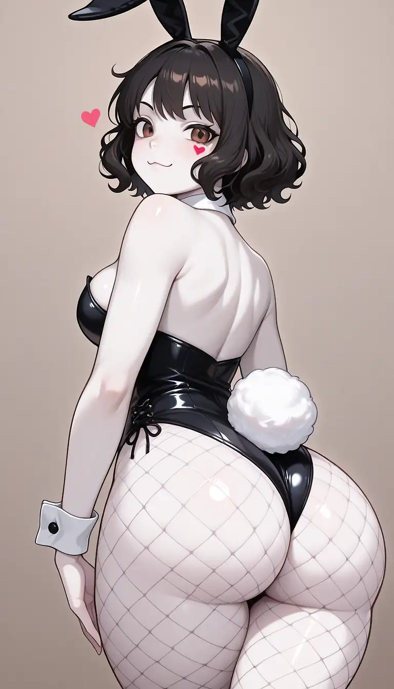 Bunny Day 🐰