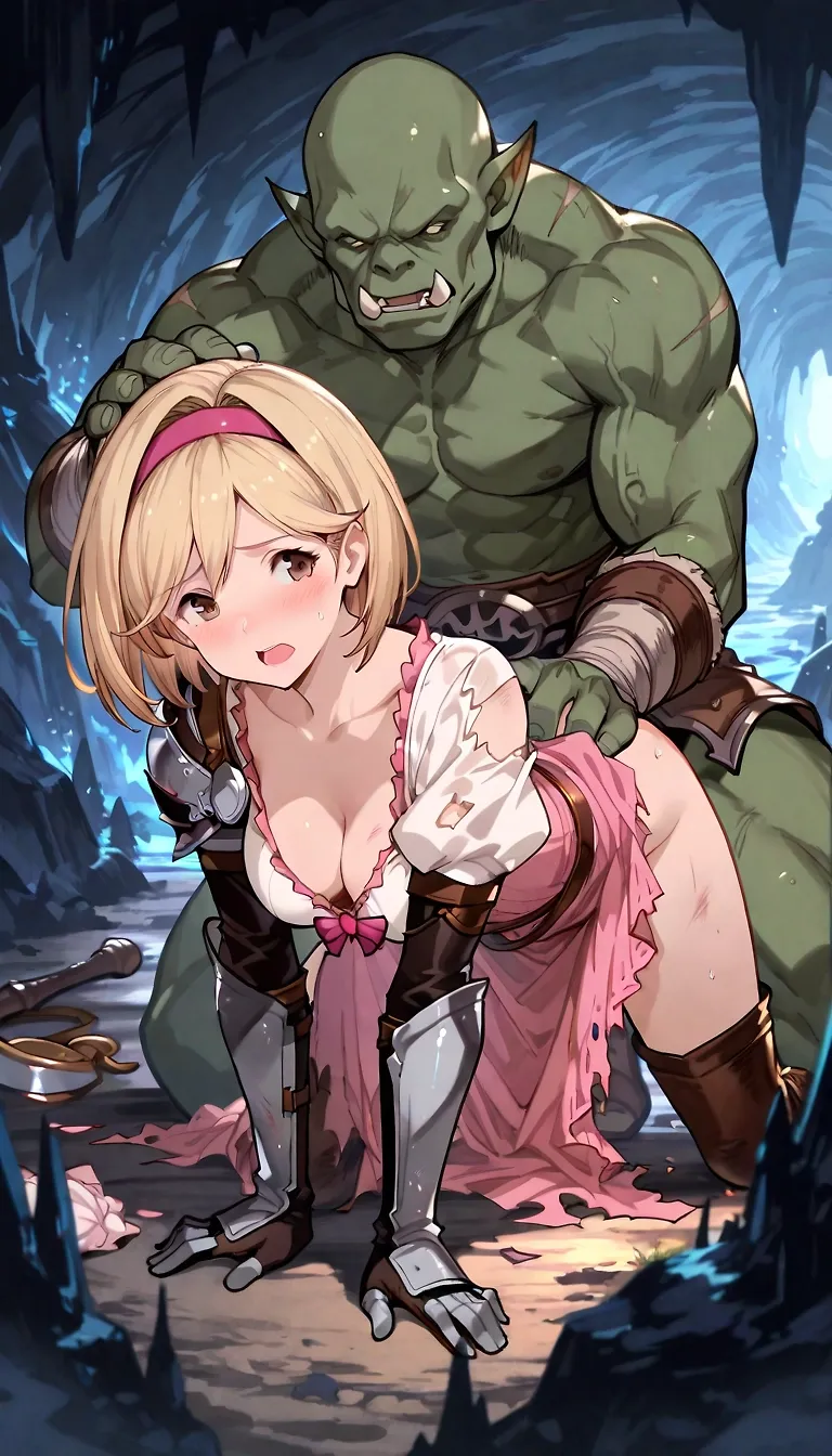 AI art