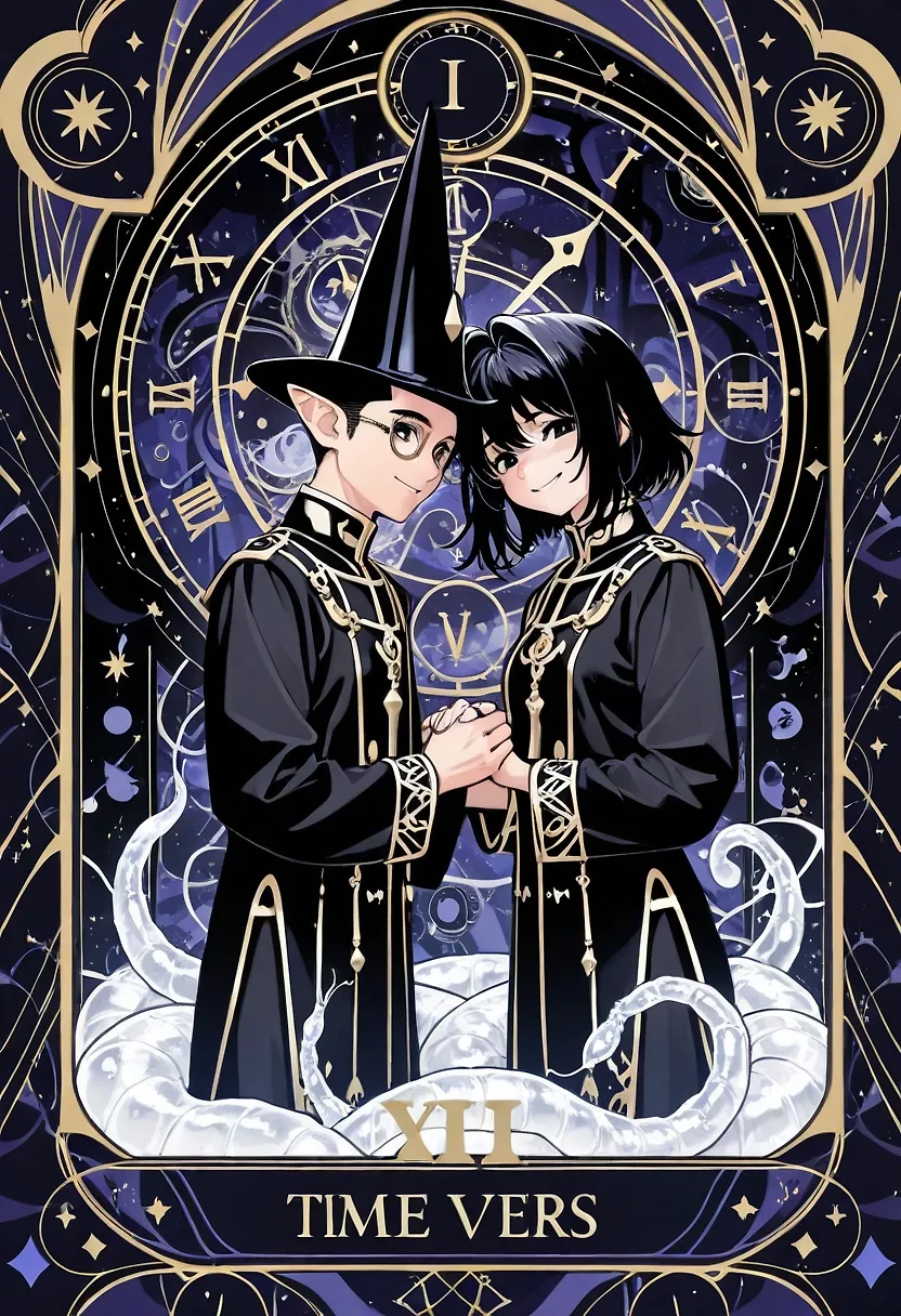 The Lovers