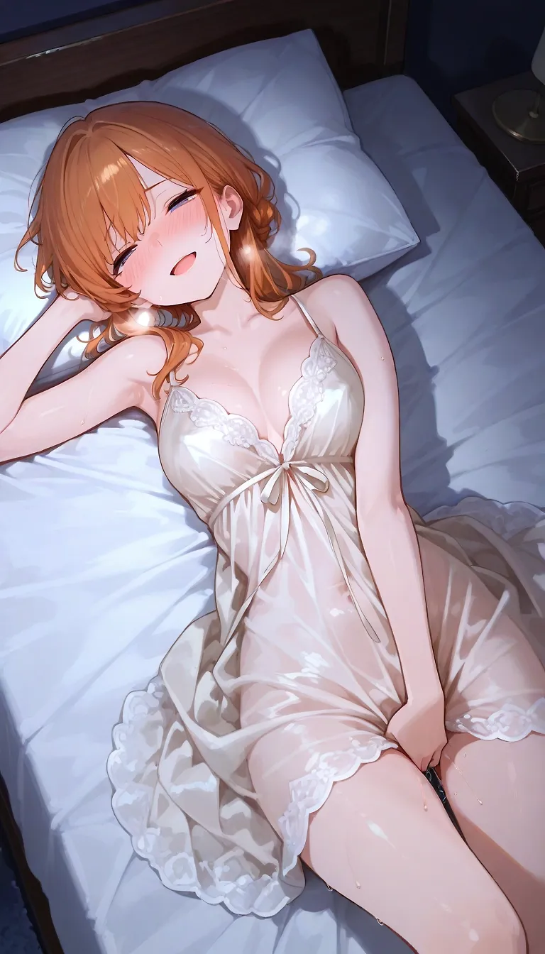 Elegance, Desire