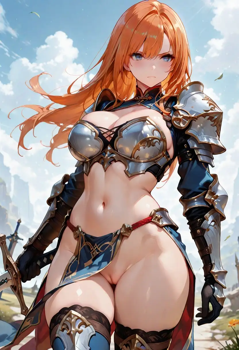 Amber