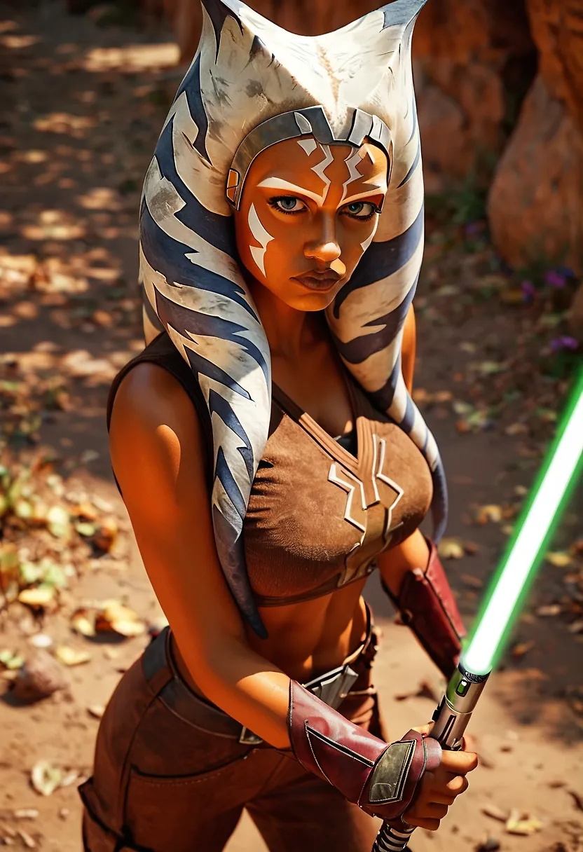 Ashoka Tano