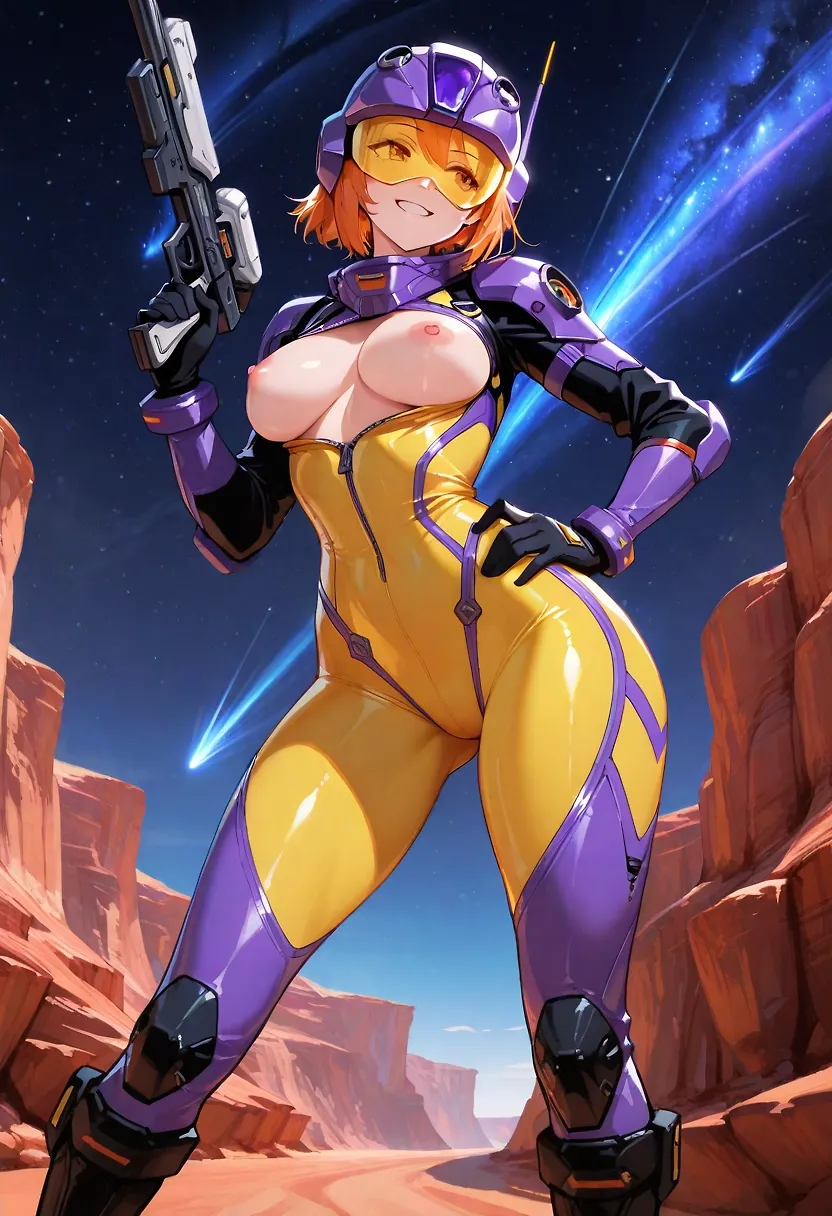 AI art
