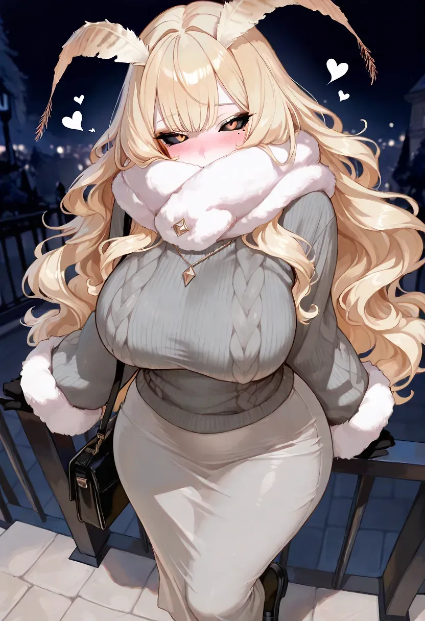 Moth Milf