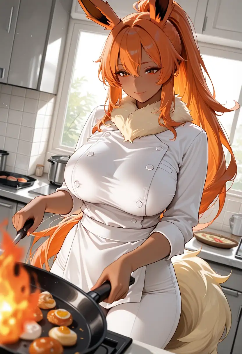 Flareon