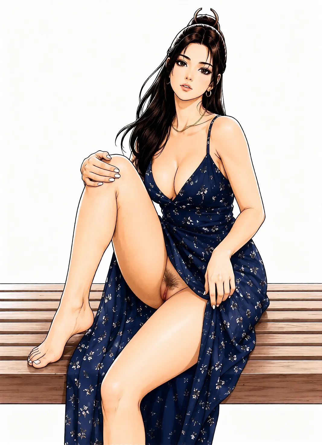 Shiranui Day Off - Vol. 2