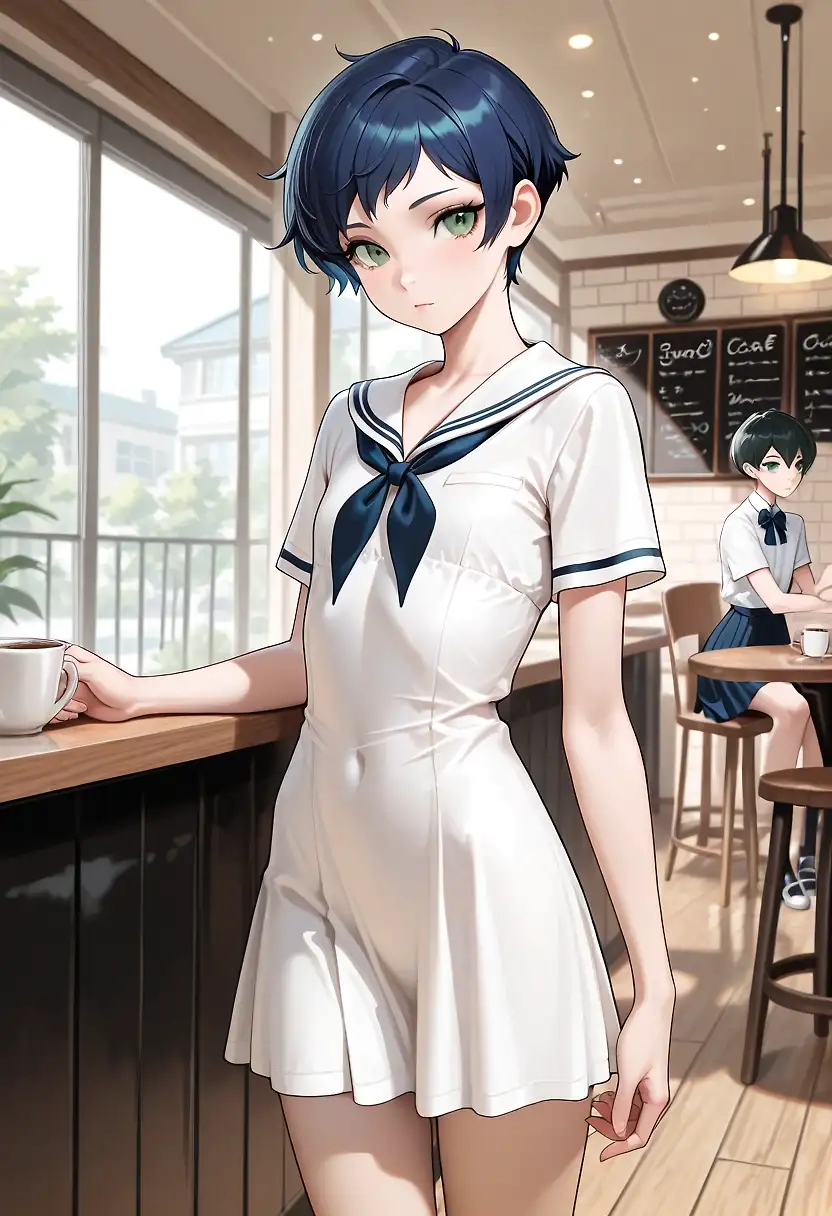 AI art