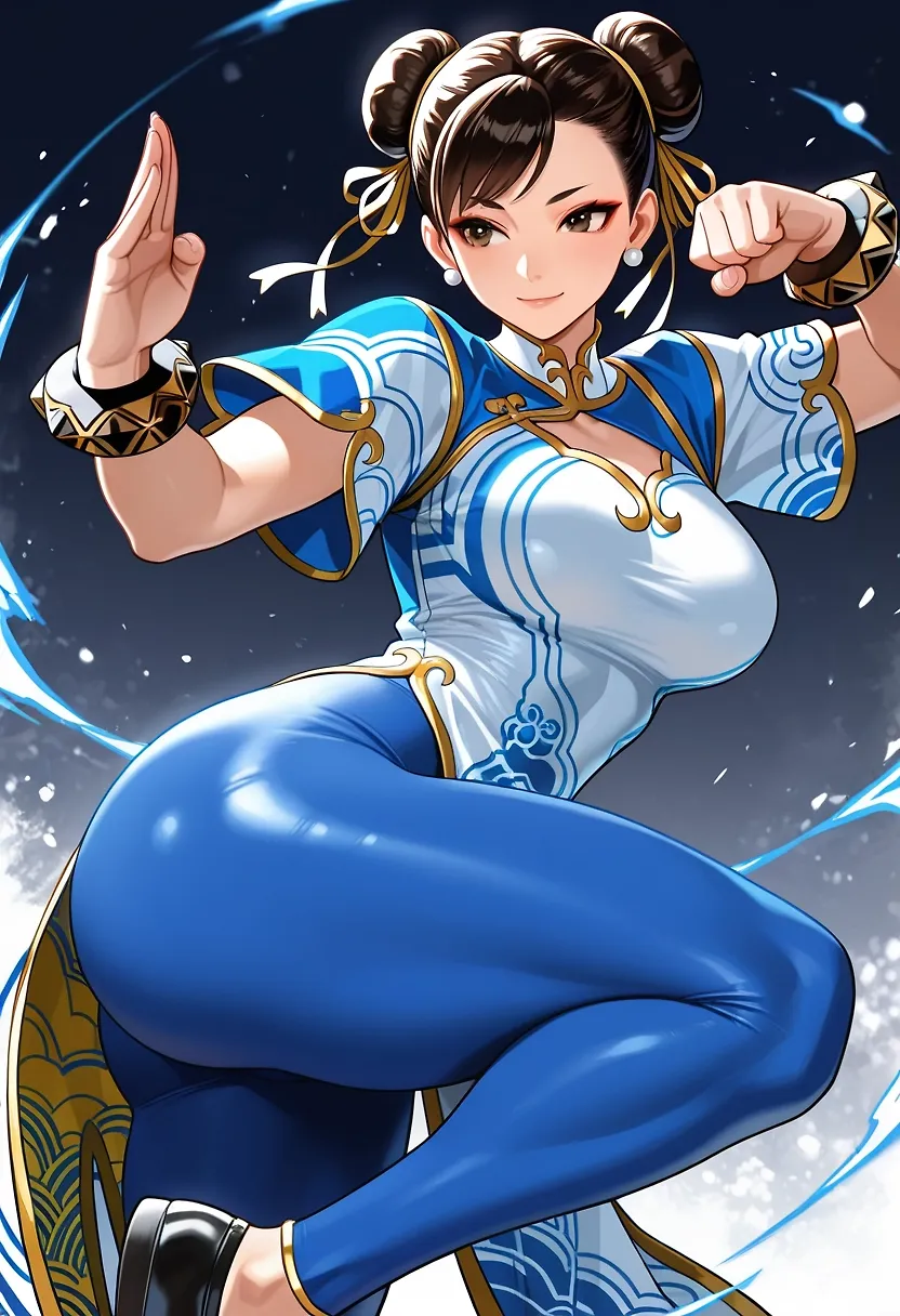 Chun li 2