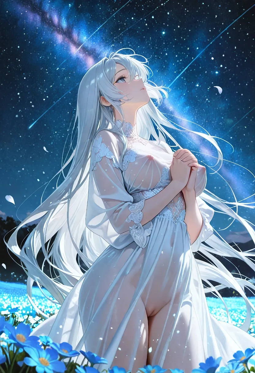 Milky way