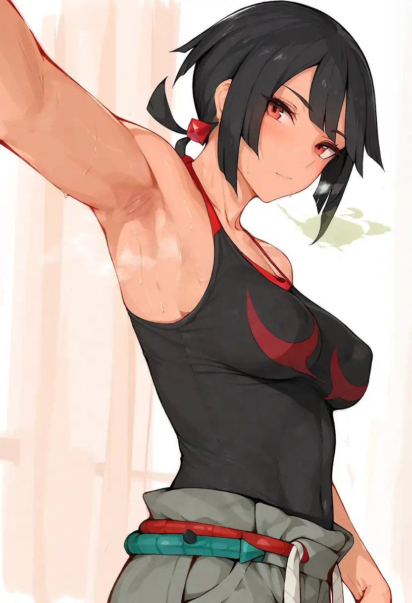 AI art