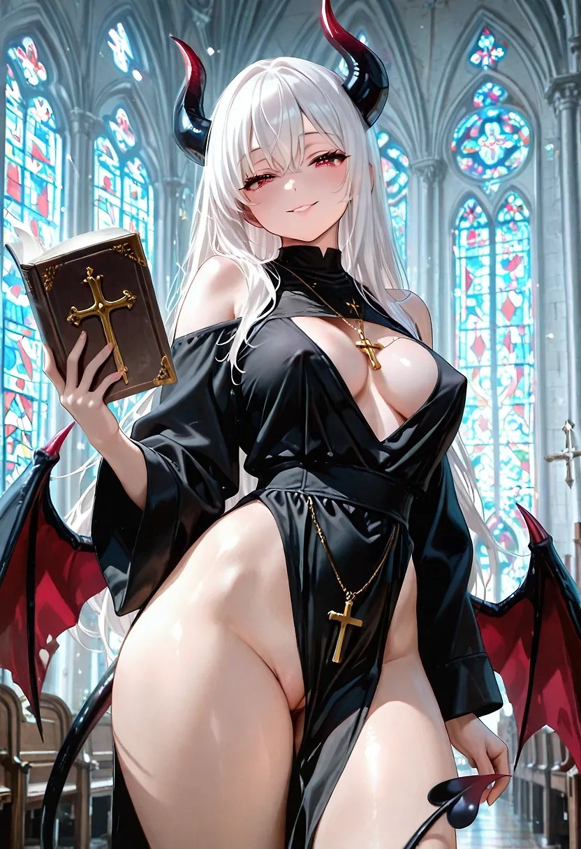 New Religion