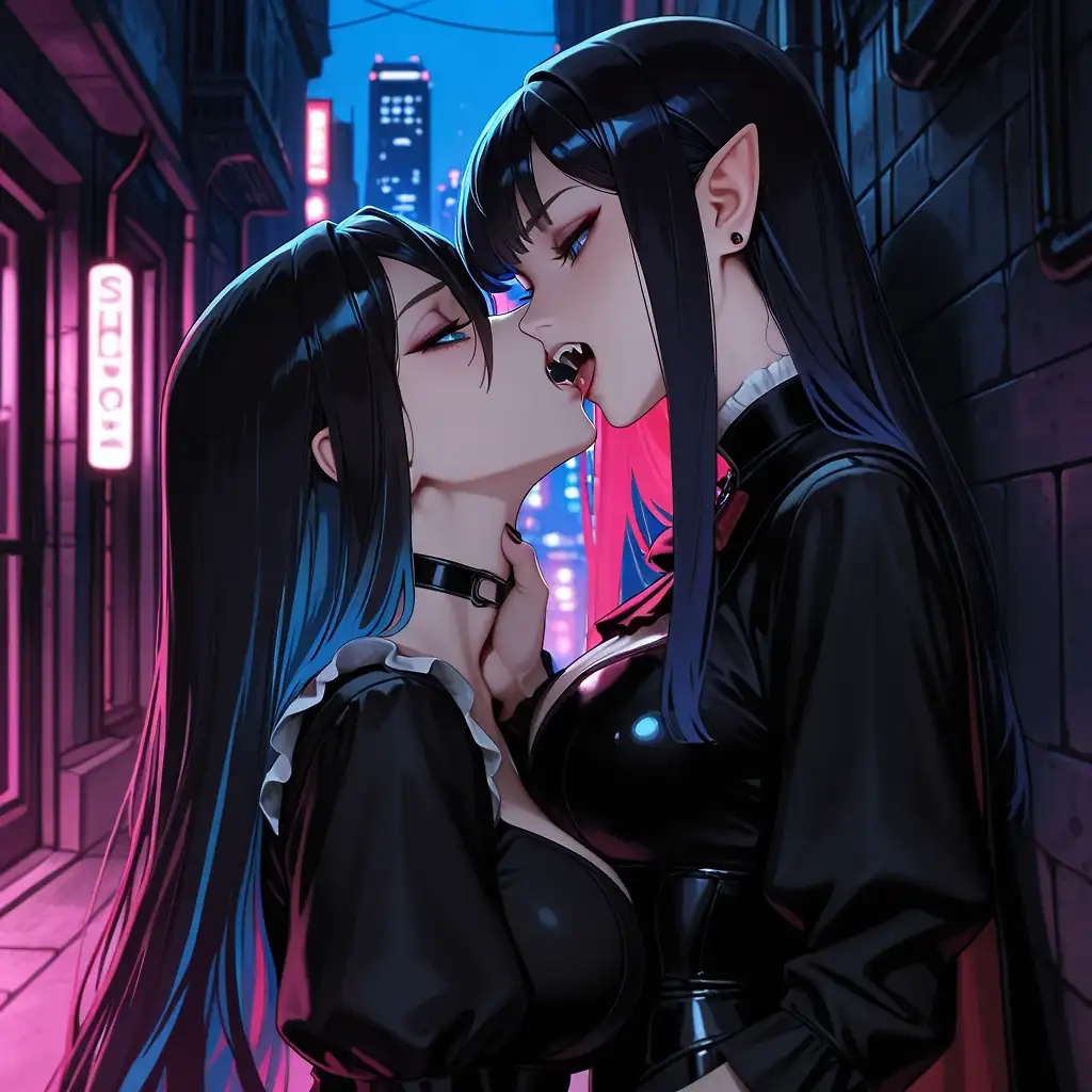 don't be alone tonight