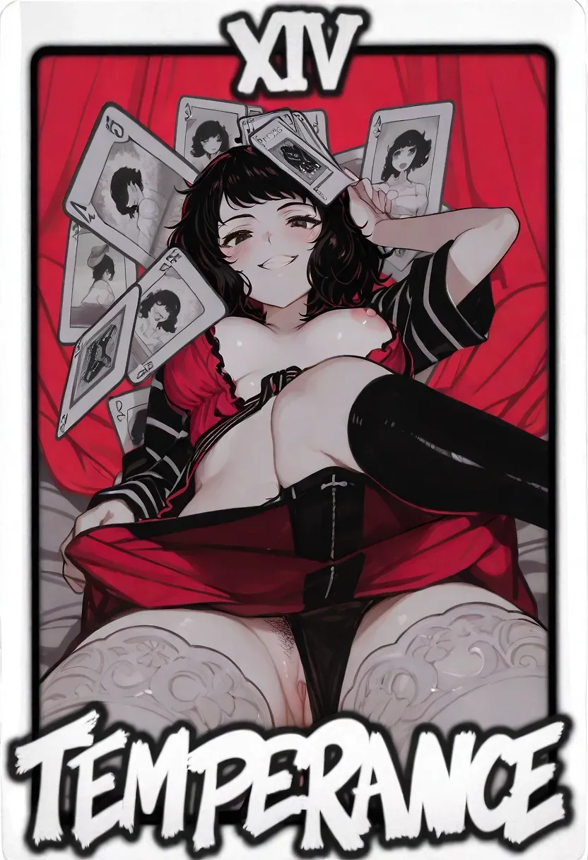 Temperance