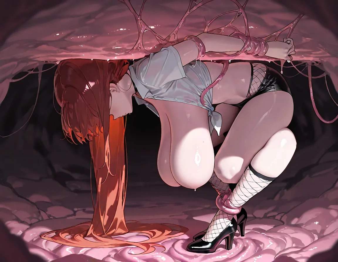 Tentacle trap