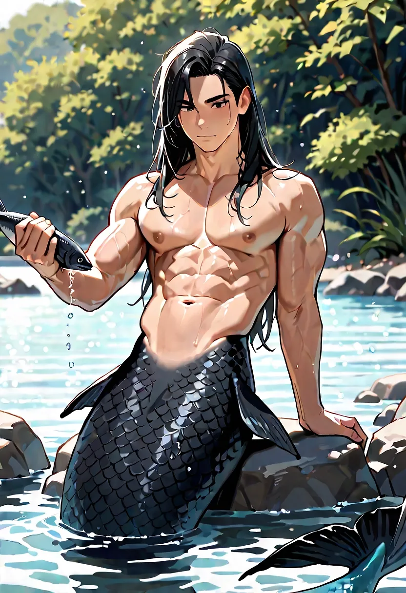AI art