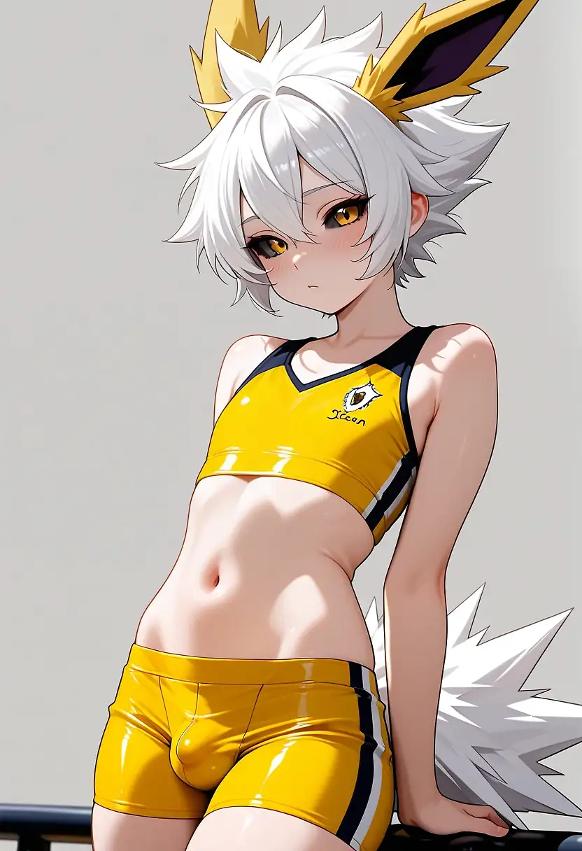 Jolteon