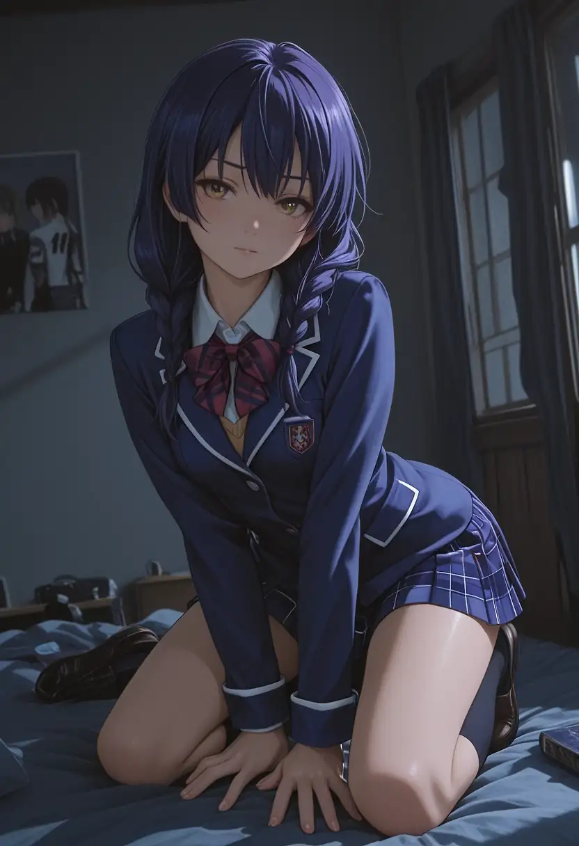 Megumi Tadokoro