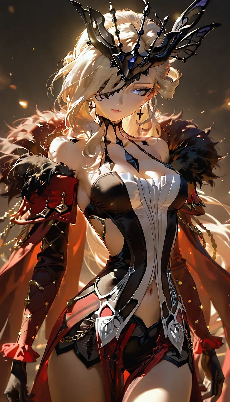 Queen