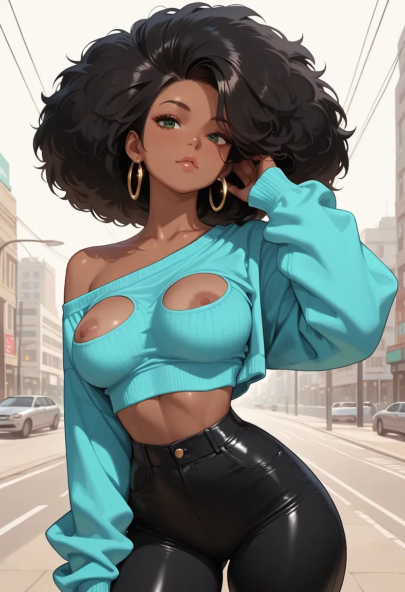 AI art