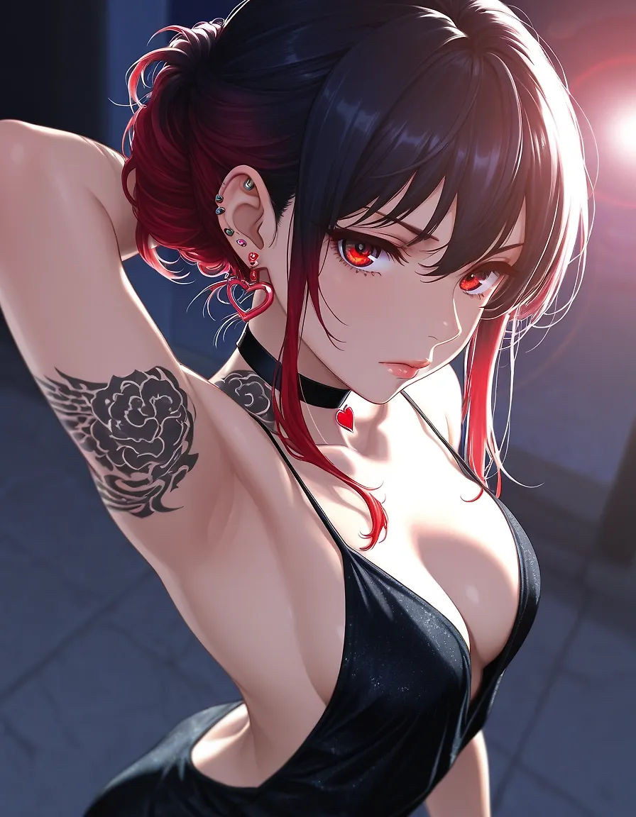 New Character